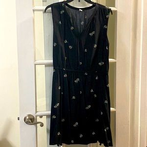 Old navy size XL daisy dress